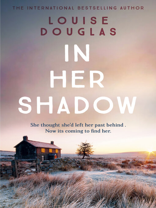 Title details for In Her Shadow by Louise Douglas - Available